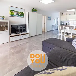 Deluxe Sand Club Apartment